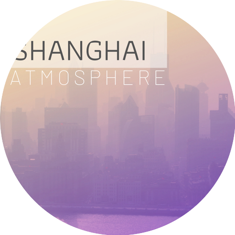 Shanghai Atmosphere
