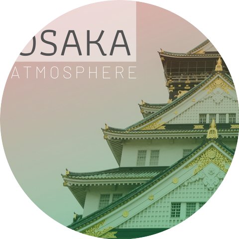 Osaka Atmosphere