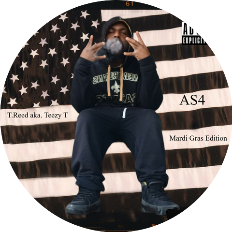 T.Reed aka. Teezy T
