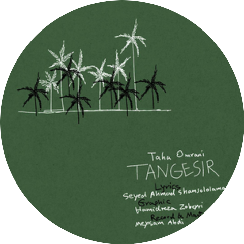 Taha Omrani