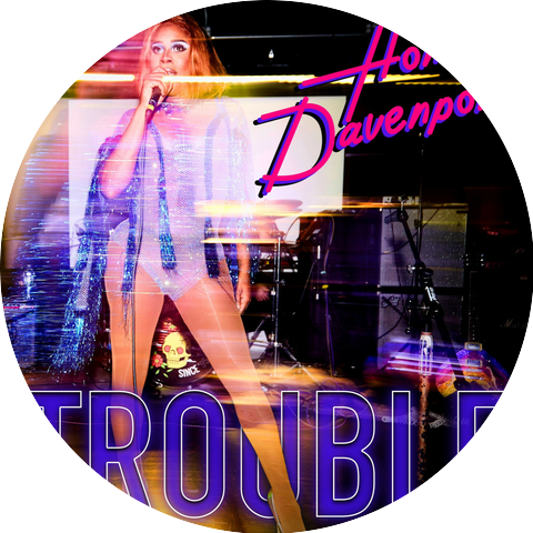Honey Davenport