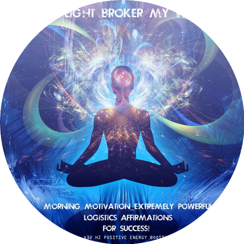 Freight Broker My Way