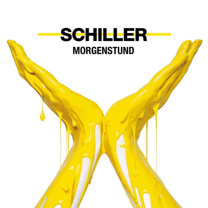 Schiller & Tangerine Dream