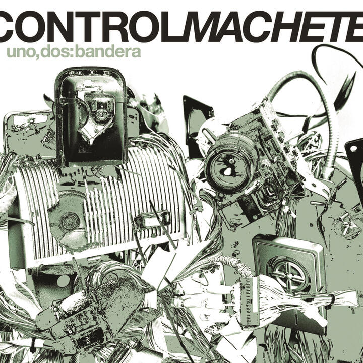 Control Machete & Randy Ebrigth
