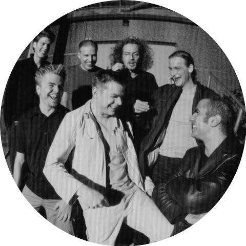 Schiller & Jan Blomqvist