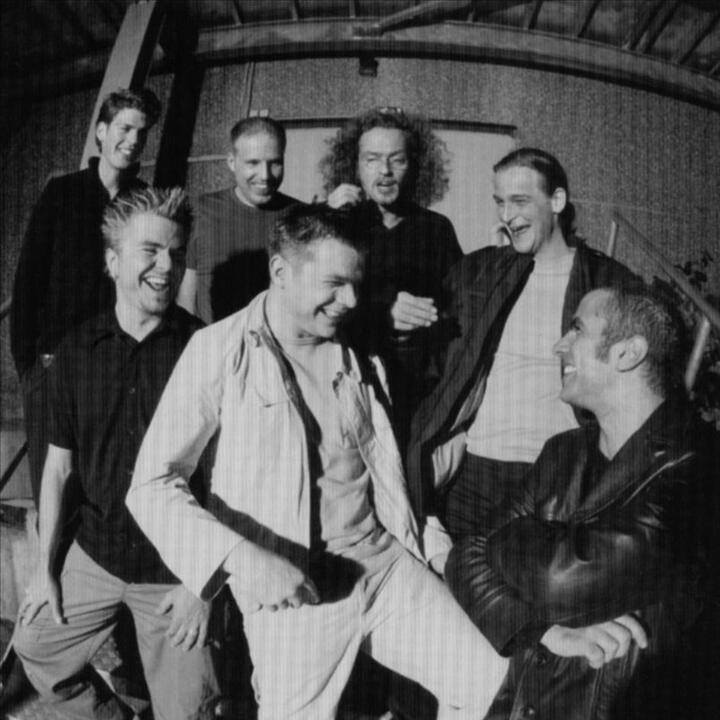 Schiller & Jan Blomqvist