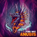 Fire Boy