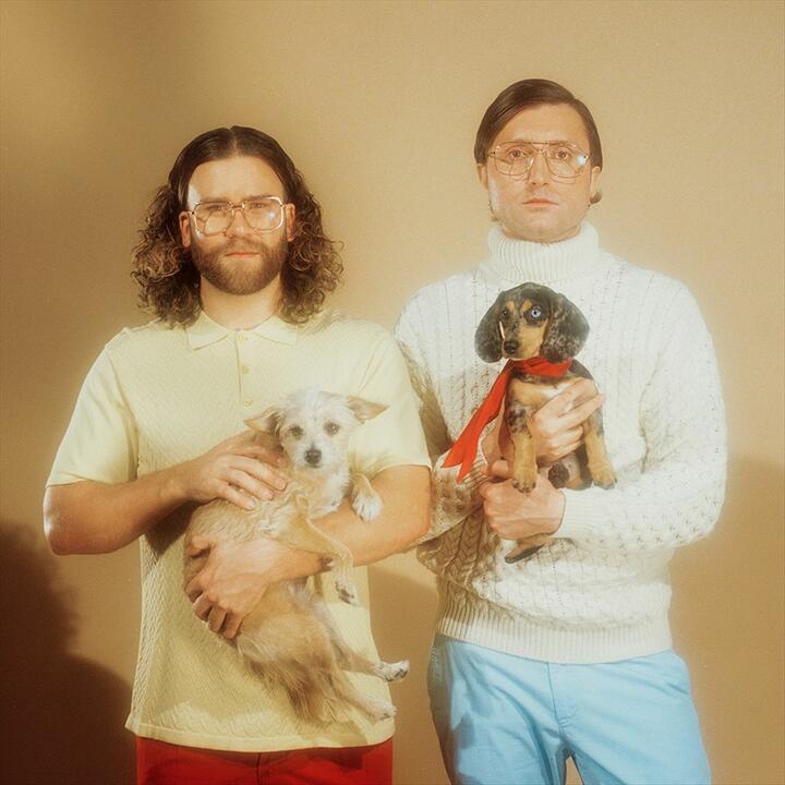 Young Bombs