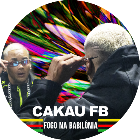 Cakau FB