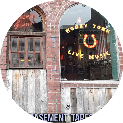 Basement Tapes
