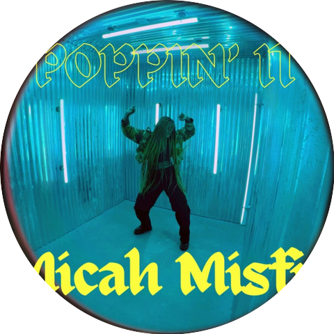 Micah Misfit