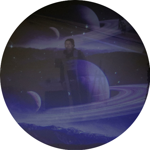 Cosmic Craig
