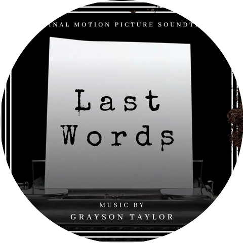 Grayson Taylor