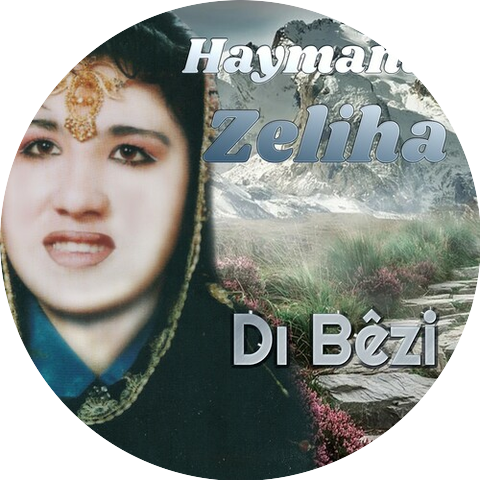 Haymanalı Zeliha