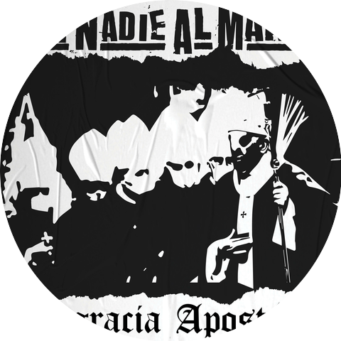 Sin Nadie Al Mando