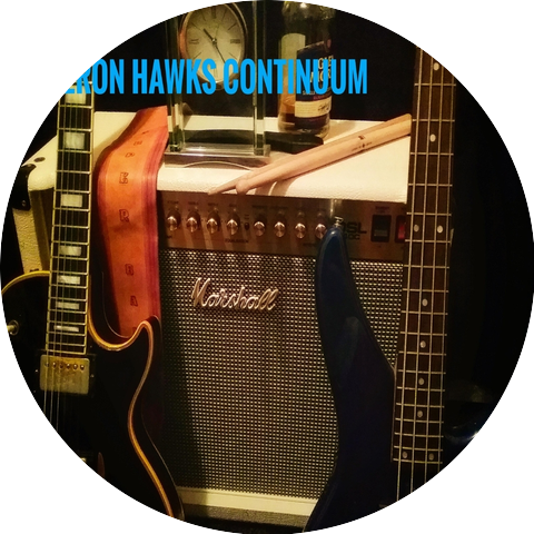 Cameron Hawks Continuum