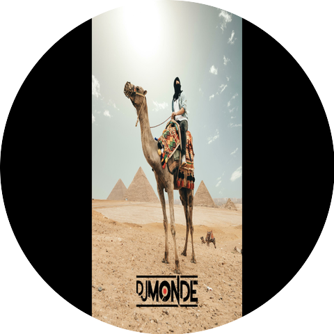 DJ Monde