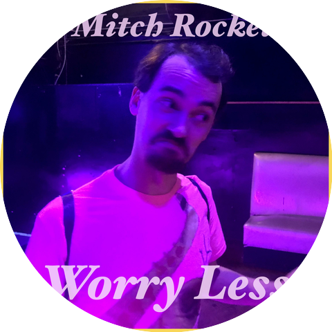 Mitch Rocket