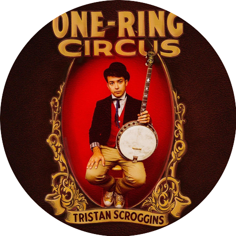 Tristan Scroggins