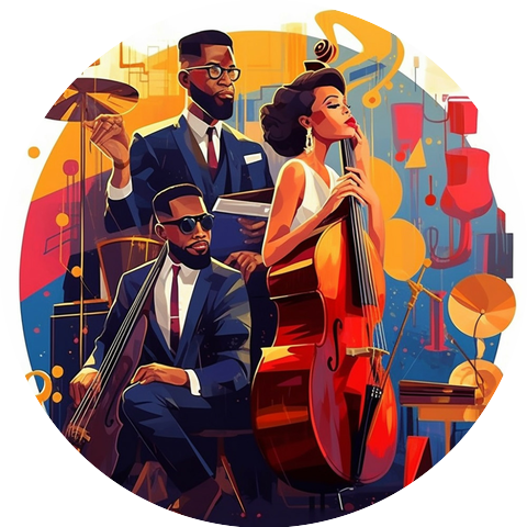 Relaxing Jazz Restaurant Music