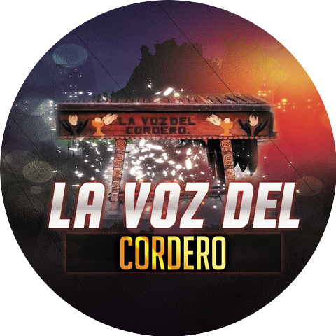 La voz del Cordero