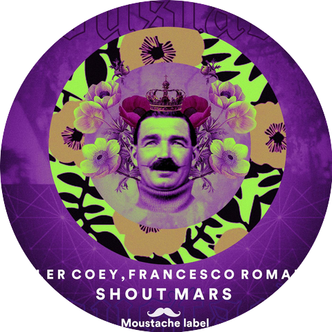 Tyler Coey & Francesco Romano