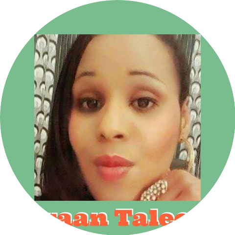 Ayaan Taleex