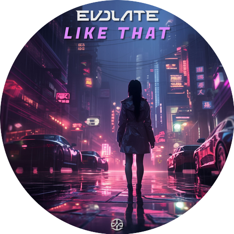 Evolate
