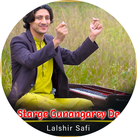 Lalshir Safi