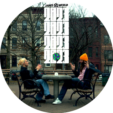 James World