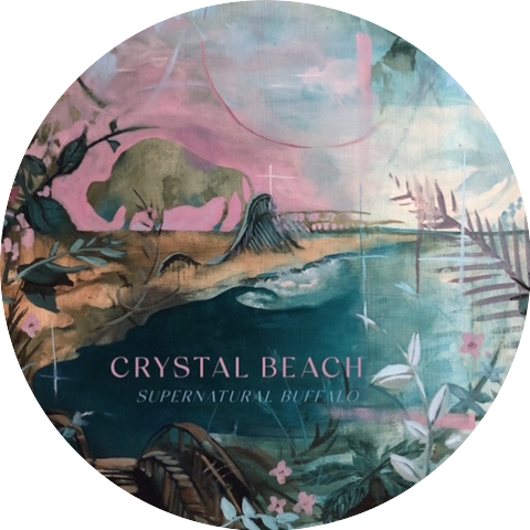 Supernatural Buffalo