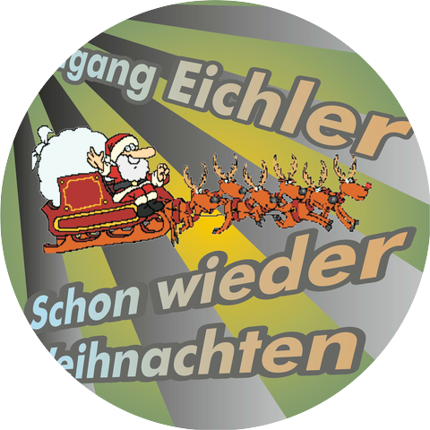Wolfgang Eichler