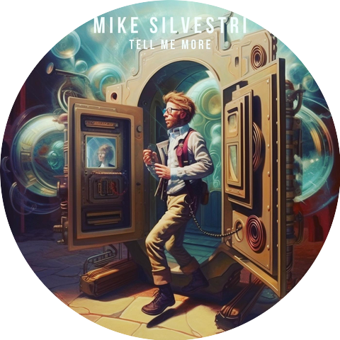Mike Silvestri