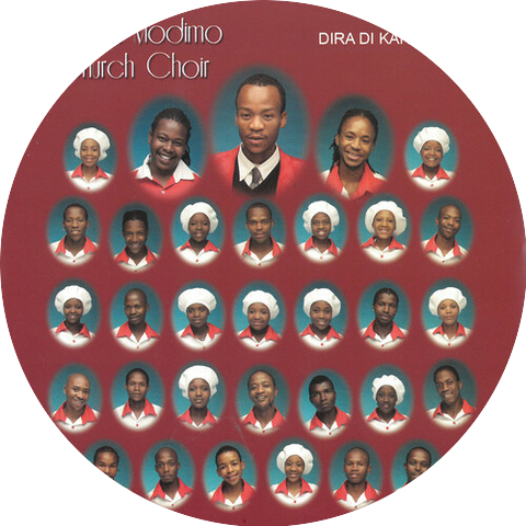 Ntlo Ya Modimo Church Choir