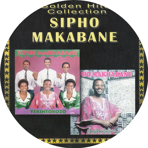 Sipho Makabane
