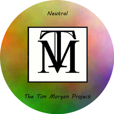 The Tim Morgan Project