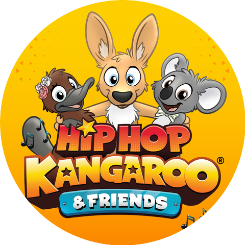 Hip Hop Kangaroo & Friends