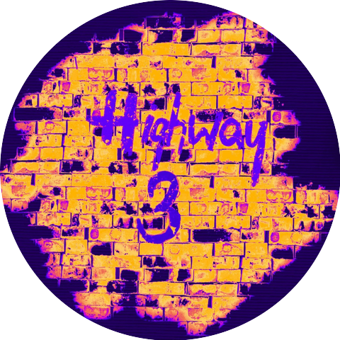 Highway 3