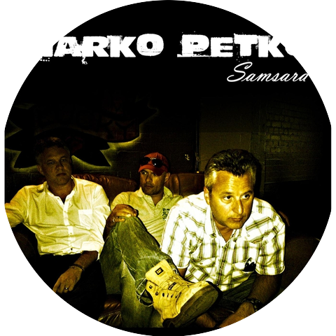 Marko Petko