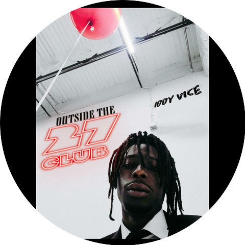 Iddy Vice