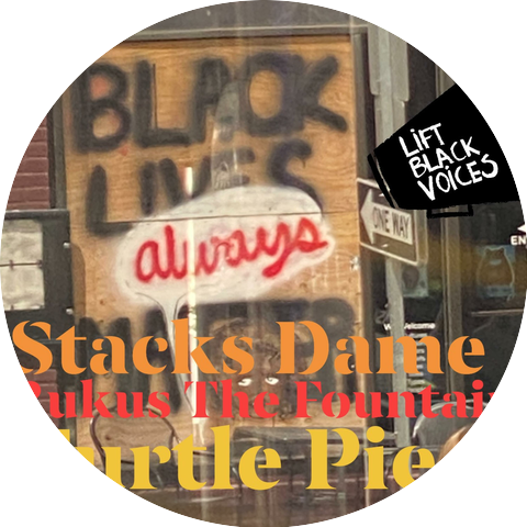 Stacks Dame