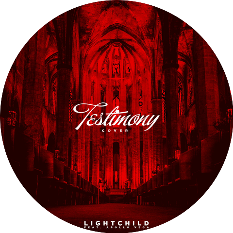 Lightchild & Apollo Vega