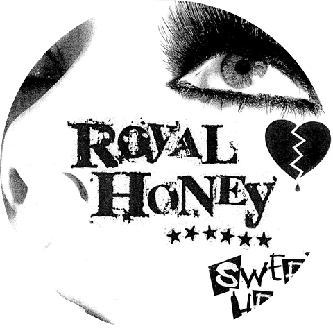 Royal Honey