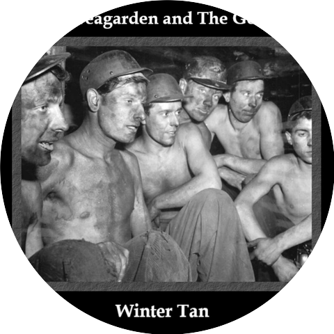 Warren Teagarden and the Good Grief