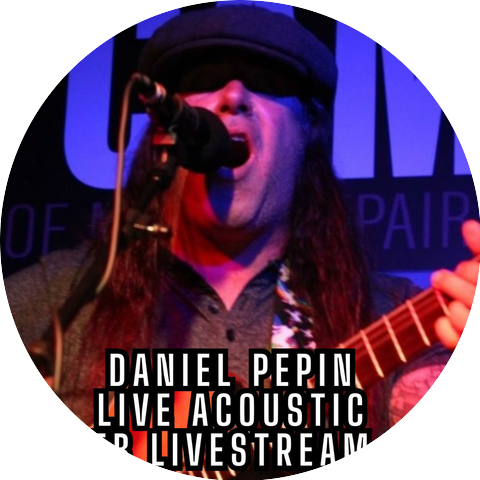 Daniel Pepin
