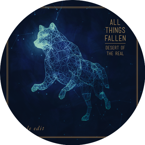All Things Fallen
