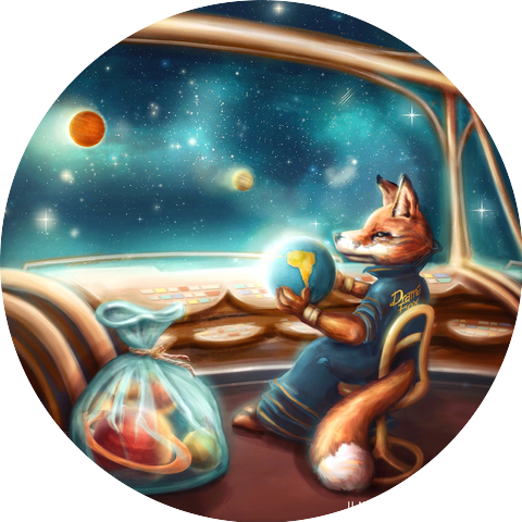 Drama Fox