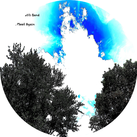 The Matt Galletti Band