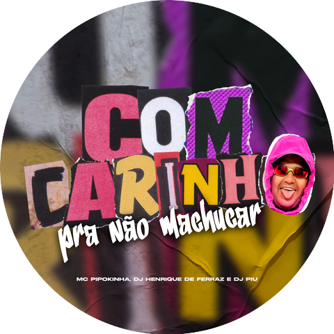Dj Henrique de Ferraz