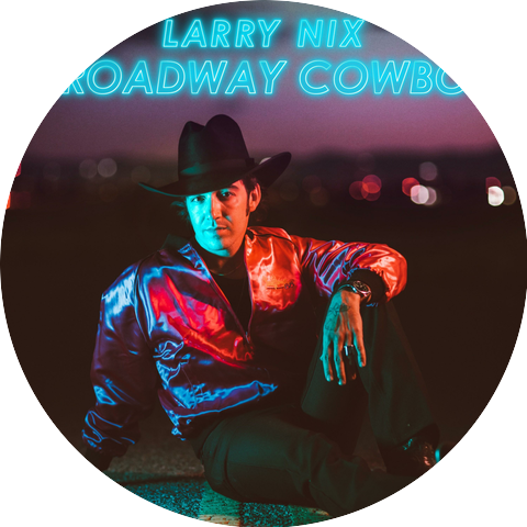Larry Nix